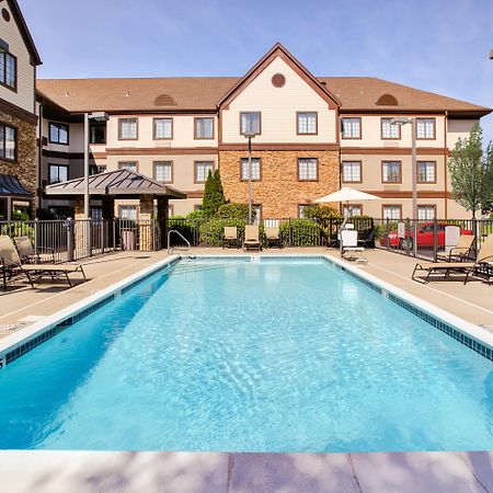 Staybridge Suites Louisville - East By Ihg Exterior photo