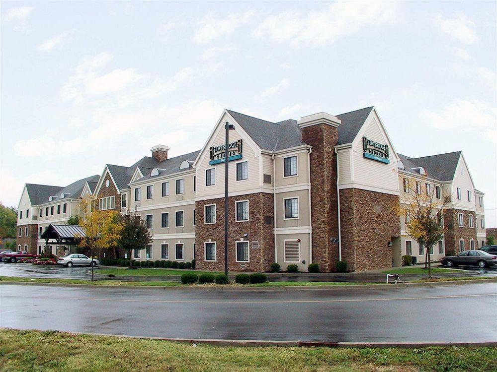 Staybridge Suites Louisville - East By Ihg Exterior photo