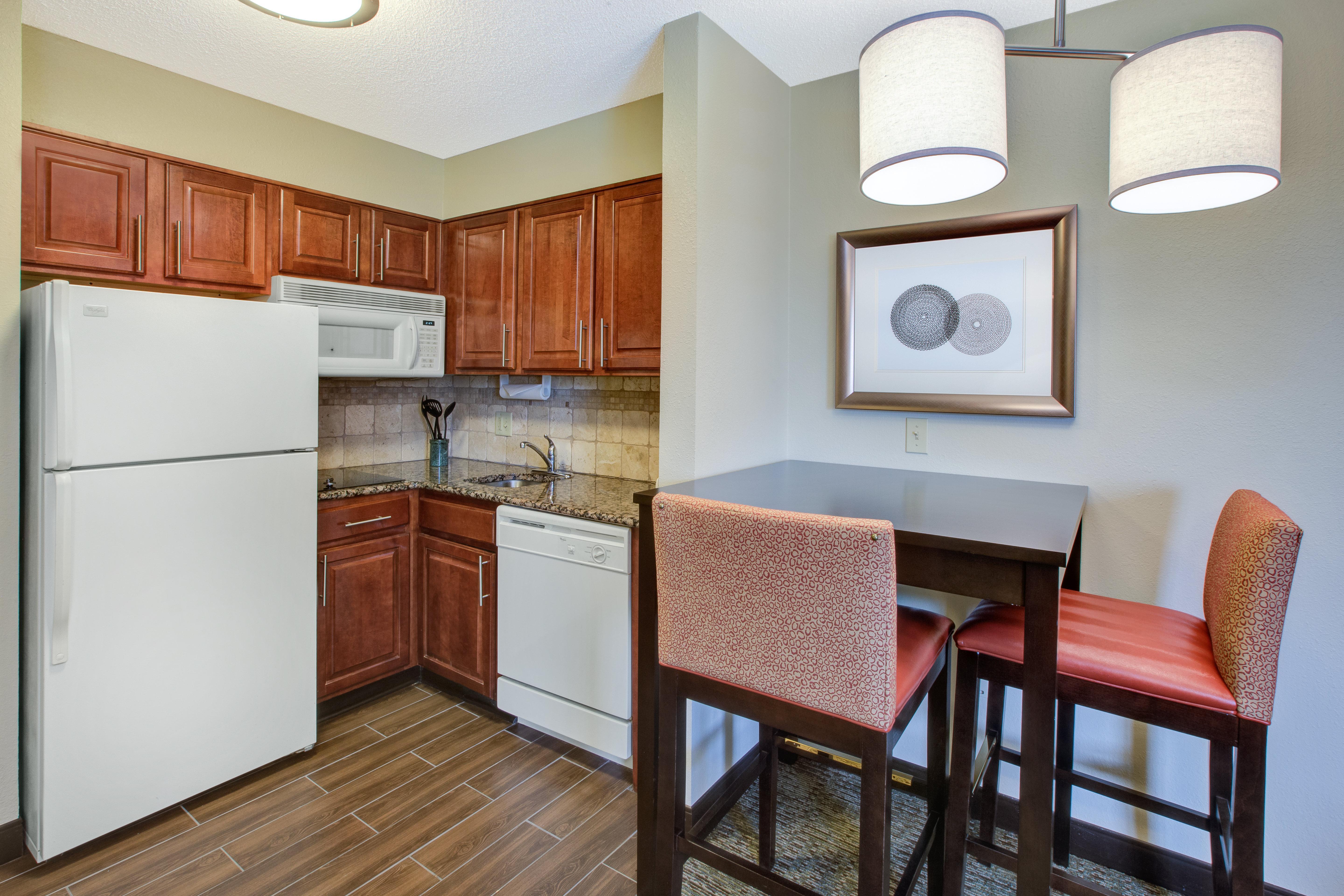 Staybridge Suites Louisville - East By Ihg Exterior photo