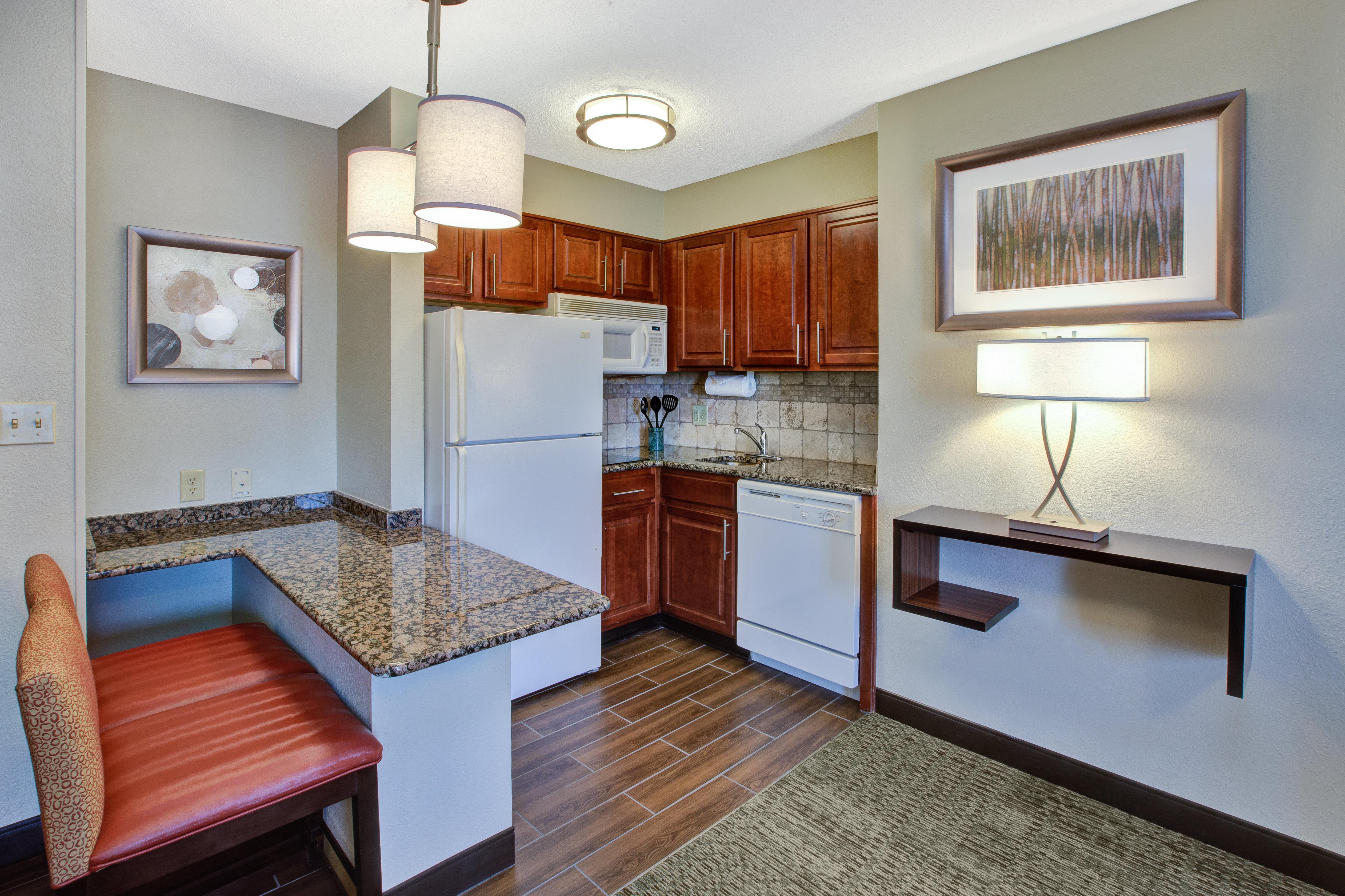 Staybridge Suites Louisville - East By Ihg Exterior photo