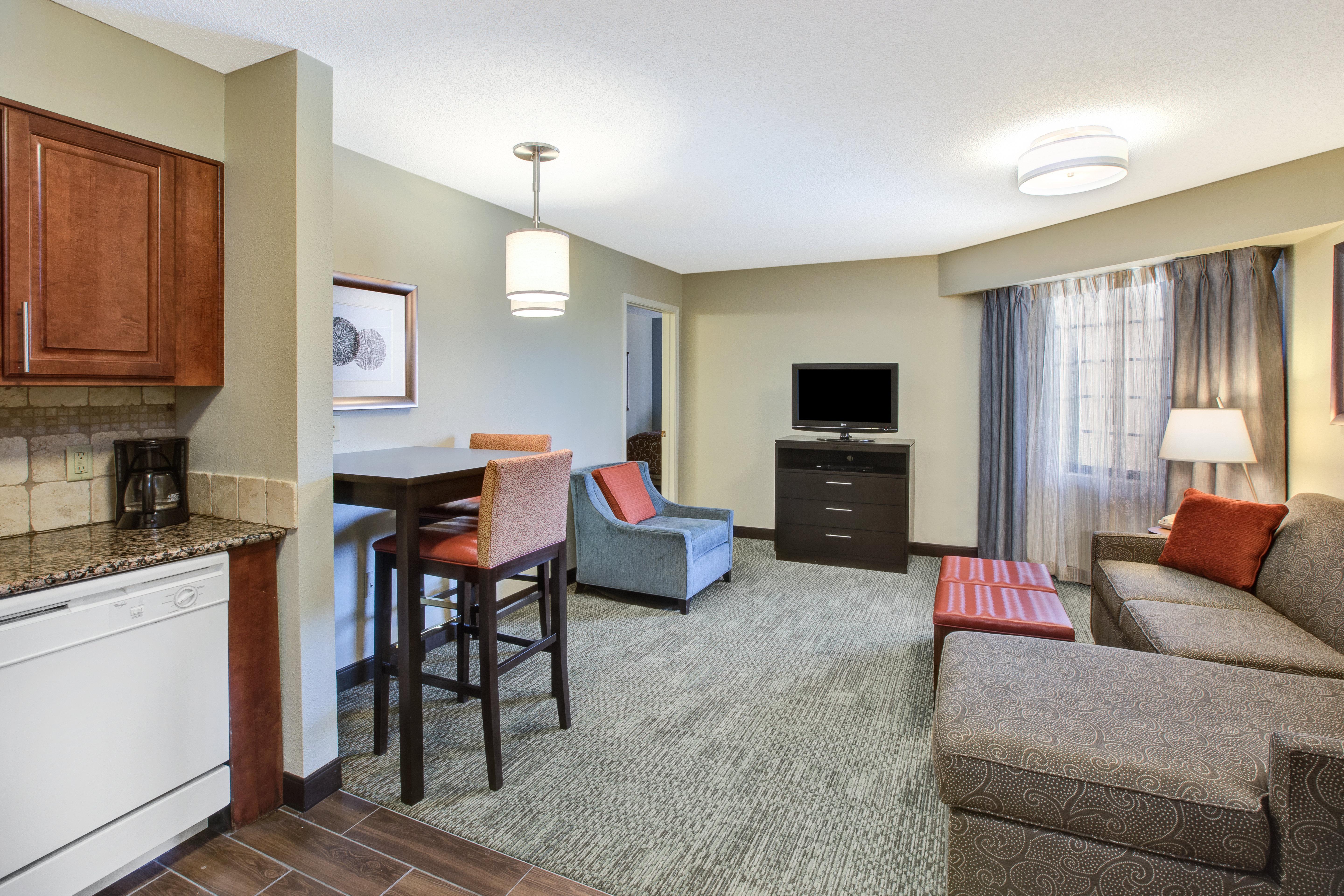 Staybridge Suites Louisville - East By Ihg Exterior photo