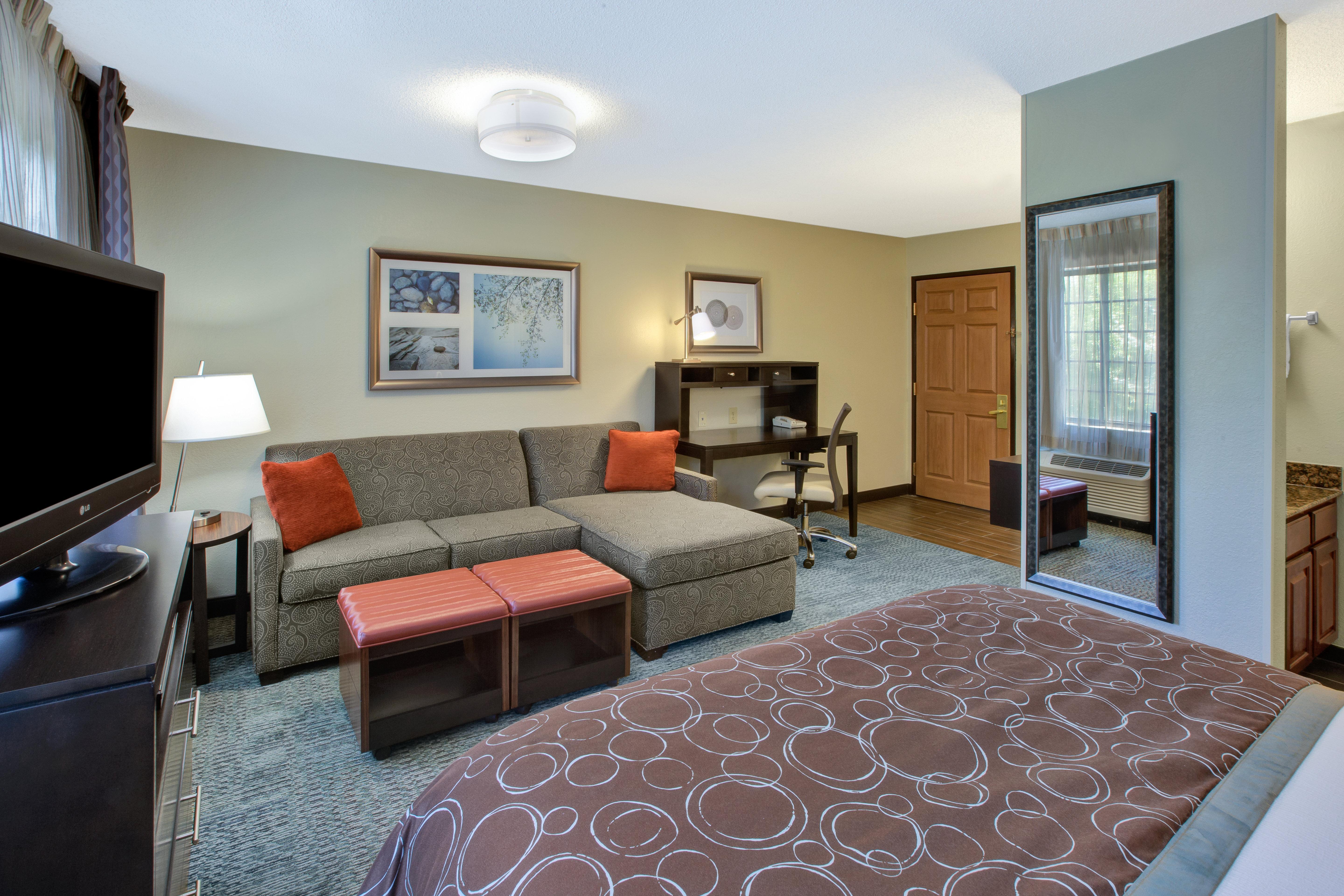 Staybridge Suites Louisville - East By Ihg Exterior photo