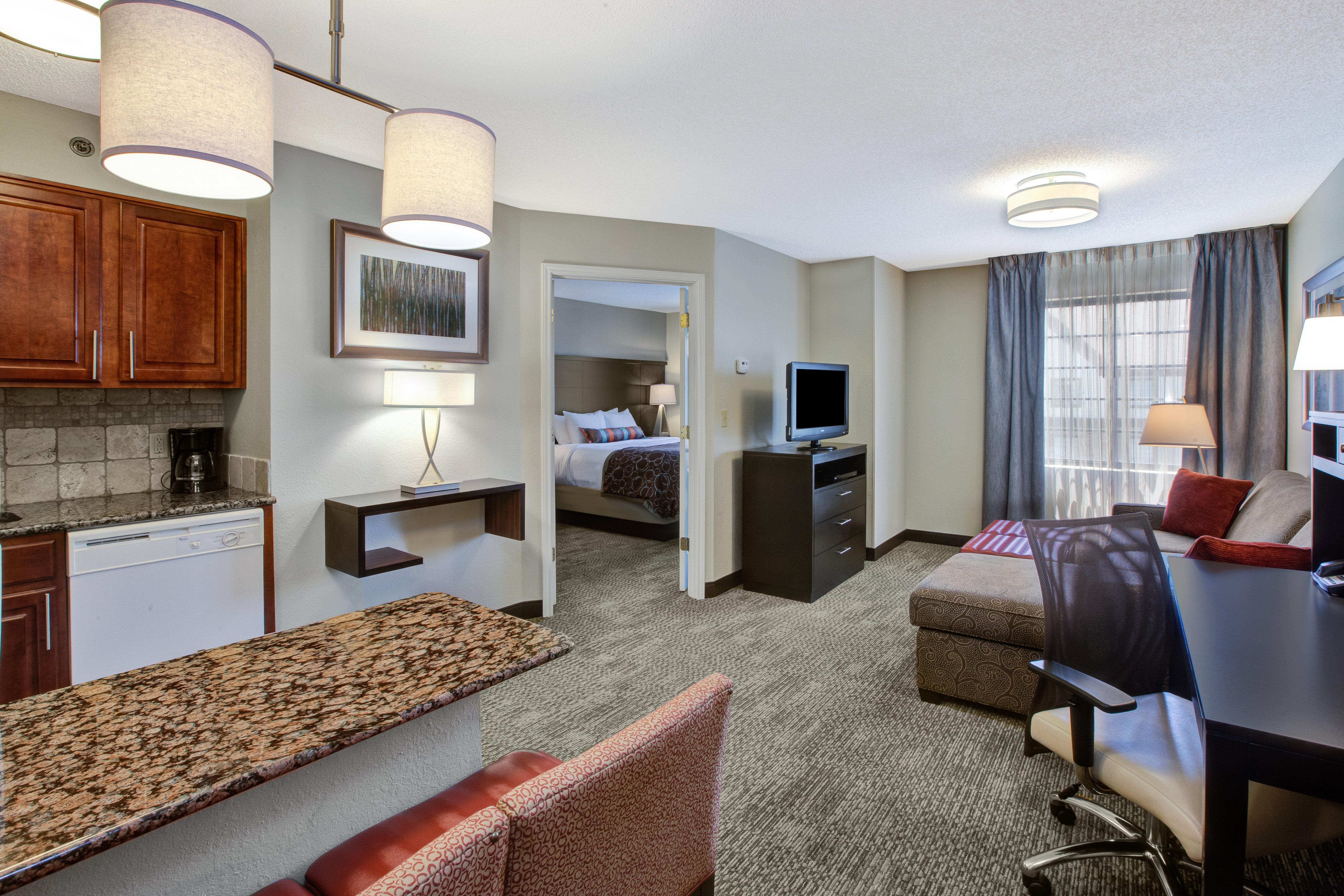 Staybridge Suites Louisville - East By Ihg Exterior photo