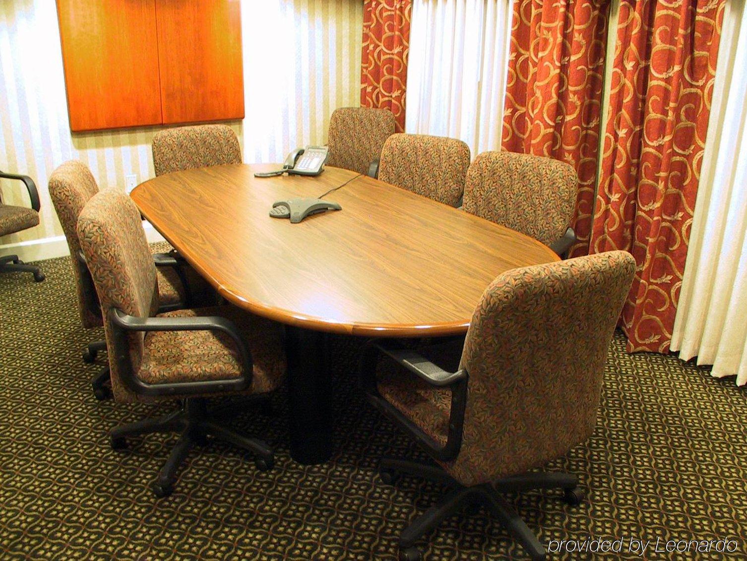 Staybridge Suites Louisville - East By Ihg Facilities photo