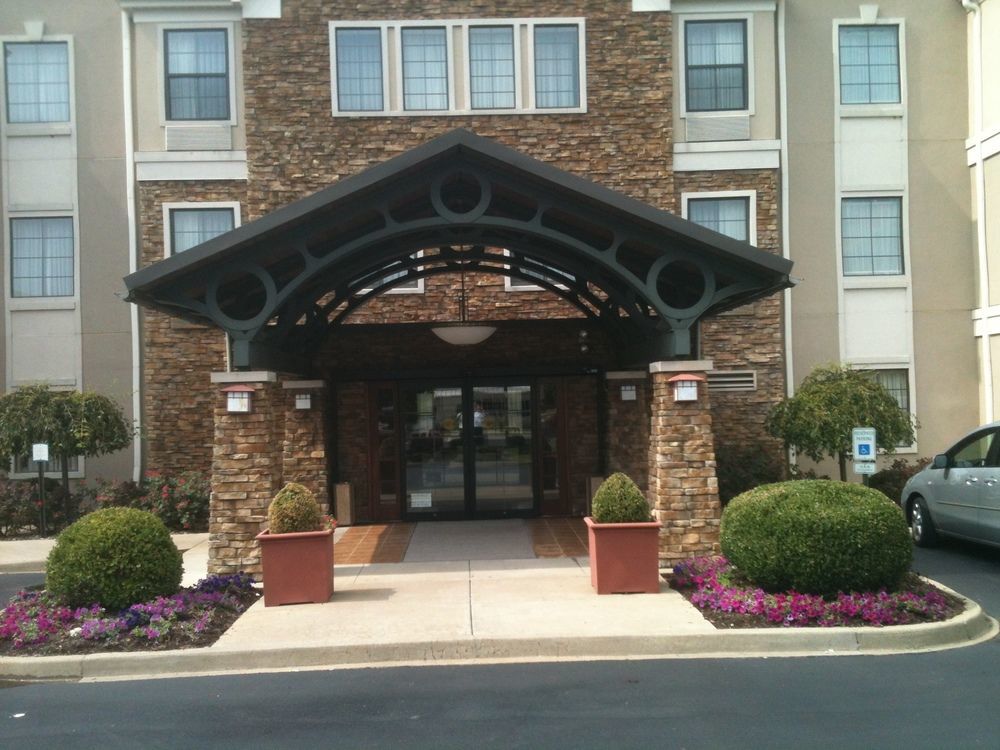 Staybridge Suites Louisville - East By Ihg Exterior photo
