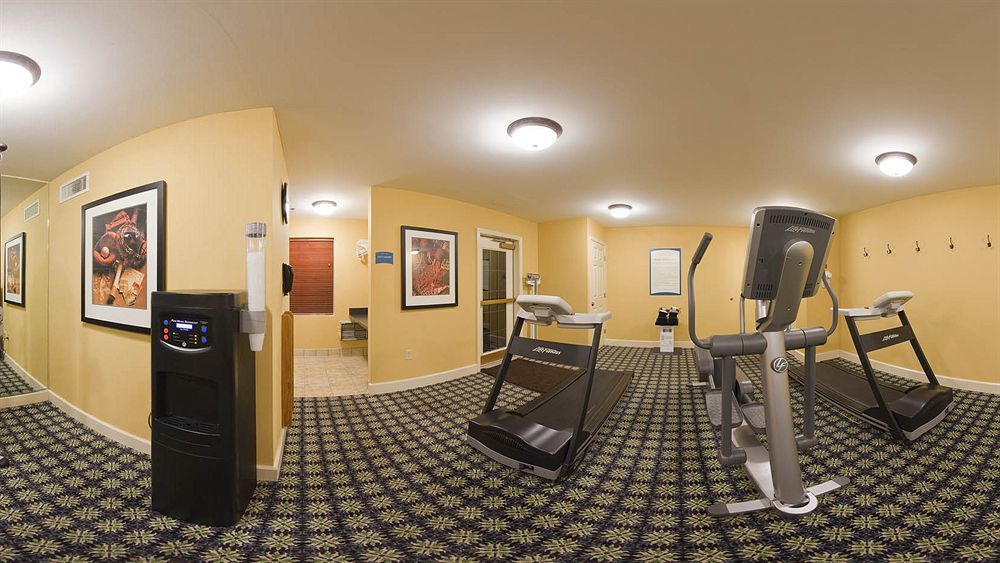 Staybridge Suites Louisville - East By Ihg Exterior photo